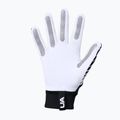 Under Armour Field Player'S 2.0 pánské fotbalové rukavice černobílé 1328183-001 6
