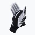 Under Armour Field Player'S 2.0 pánské fotbalové rukavice černobílé 1328183-001