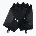 Dámské tréninkové rukavice Under Armour černé 1329326