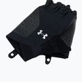 Dámské tréninkové rukavice Under Armour černé 1329326 4
