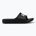 Nazouváky Under Armour Core PTH black/black/white 2