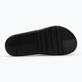 Nazouváky Under Armour Core PTH black/black/white 4