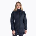 Columbia Powder Lite Mid dámská péřová bunda černá 1748311