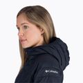 Columbia Powder Lite Mid dámská péřová bunda černá 1748311 4