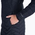 Columbia Powder Lite Mid dámská péřová bunda černá 1748311 5