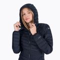 Columbia Powder Lite Mid dámská péřová bunda černá 1748311 6