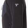 Pánská fleece mikina Columbia Titan Pass 2.0 II černá 1866422 5