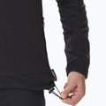 Pánská fleece mikina Columbia Titan Pass 2.0 II černá 1866422 6
