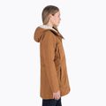 Dámská péřová bunda Columbia South Canyon Sherpa Lined hnědá 1859842 2