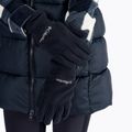 Dámské trekové rukavice Columbia Fast Trek černé 1859941 2