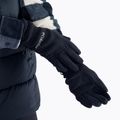 Dámské trekové rukavice Columbia Fast Trek černé 1859941 3