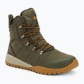 Columbia Fairbanks Omni-Heat green pánské trekové boty 1746011