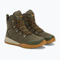 Columbia Fairbanks Omni-Heat green pánské trekové boty 1746011 4