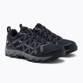 Pánská trekingová obuv Columbia Peakfreak X2 Outdry 010 černá 1864991 5