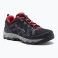 Dámská trekingová obuv Columbia Peakfreak X2 Outdry 010 černá 1865201