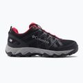 Dámská trekingová obuv Columbia Peakfreak X2 Outdry 010 černá 1865201 2