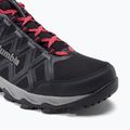 Dámská trekingová obuv Columbia Peakfreak X2 Outdry 010 černá 1865201 8