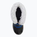 Dětské trekové boty Sorel Yoot Pac Nylon Wp collegiate navy/super blue 6
