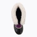 Dětské trekové boty Sorel Yoot Pac Nylon Wp wild iris/dark plum 6