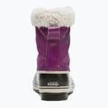 Dětské trekové boty Sorel Yoot Pac Nylon Wp wild iris/dark plum 9