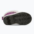 Dětské trekové boty Sorel Yoot Pac Nylon Wp wild iris/dark plum 11