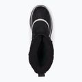 Pánské trekové boty Sorel Caribou black/dark stone 10