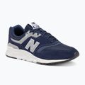 Pánské boty New Balance 997's V1 pigment blue