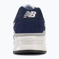 Pánské boty New Balance 997's V1 pigment blue 6