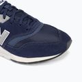 Pánské boty New Balance 997's V1 pigment blue 7