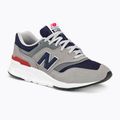 Pánské boty New Balance CM997H team away grey