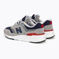Pánské boty New Balance CM997H team away grey 3