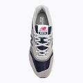 Pánské boty New Balance CM997H team away grey 6