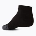 Under Armour Heatgear Low Cut sportovní ponožky 3 páry 1346753 3