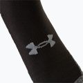 Under Armour Heatgear Low Cut sportovní ponožky 3 páry 1346753 4
