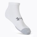 Under Armour Heatgear Low Cut sportovní ponožky 3 páry 1346753 5