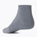 Under Armour Heatgear Low Cut sportovní ponožky 3 páry 1346753 9