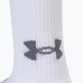 Under Armour Heatgear Crew sportovní ponožky 3 páry tmavě modré 1346751 7
