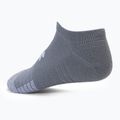Under Armour Heatgear No Show sportovní ponožky 3 páry 1346755 3