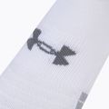 Under Armour Heatgear No Show sportovní ponožky 3 páry 1346755 7