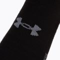 Under Armour Heatgear No Show sportovní ponožky 3 páry 1346755 10