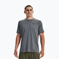 Under Armour pánské tréninkové tričko UA Tech 2.0 SS Tee Novinka šedá 1345317 7