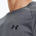 Under Armour pánské tréninkové tričko UA Tech 2.0 SS Tee Novinka šedá 1345317 10