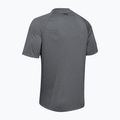 Under Armour pánské tréninkové tričko UA Tech 2.0 SS Tee Novinka šedá 1345317 6