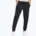 Under Armour Armour Sport Woven dámské tréninkové kalhoty černé 1348447