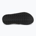 Pánské žabky Reef Cushion Phantom hnědo-černá RF0A3FDIBTN 5