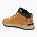 Pánské boty Timberland Euro Sprint Trekker wheat 3