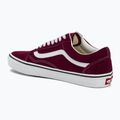 Boty Vans UA Old Skool port royale/true white 3