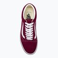 Boty Vans UA Old Skool port royale/true white 6