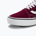 Boty Vans UA Old Skool port royale/true white 8