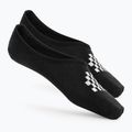 Dámské ponožky Vans Classic Canoodle 3 páry black/white